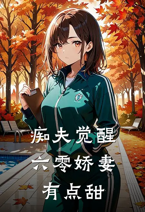 痴夫觉醒：六零娇妻有点甜陈大柱林秀小说完结免费_最新章节列表痴夫觉醒：六零娇妻有点甜(陈大柱林秀)