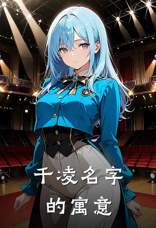 千凌名字的寓意