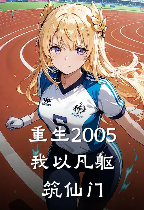 重生2005：我以凡躯筑仙门