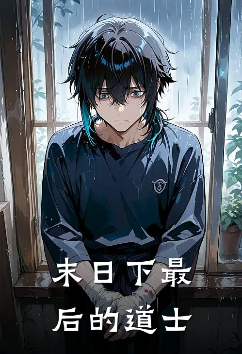 末日下最后的道士(林峰林晚)网络热门小说_最新章节列表末日下最后的道士(林峰林晚)