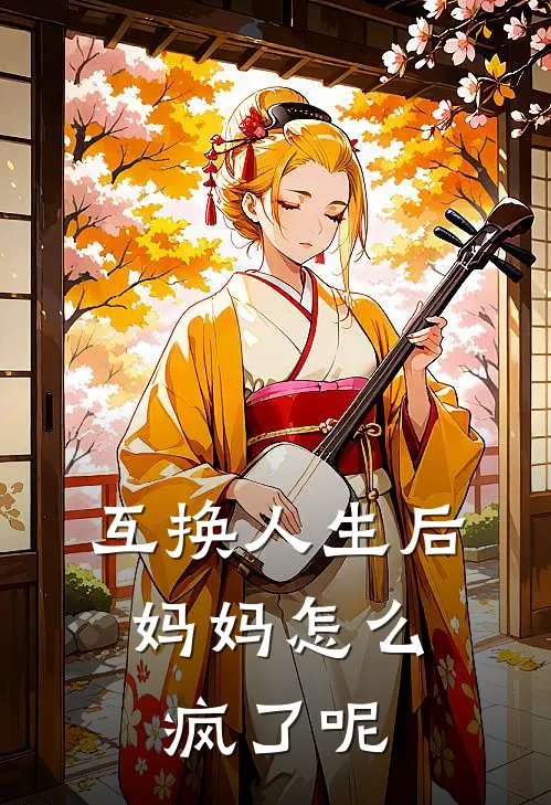 互换人生后，妈妈怎么疯了呢
