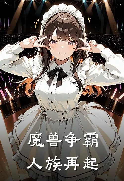 魔兽争霸：人族再起（卡洛斯艾拉）最新章节列表