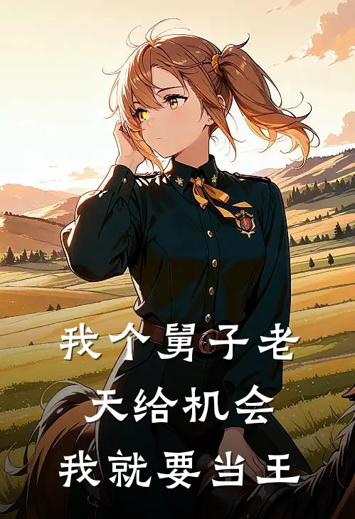 我个舅子老天给机会，我就要当王(洛青木枝)推荐小说_我个舅子老天给机会，我就要当王(洛青木枝)全文免费阅读大结局