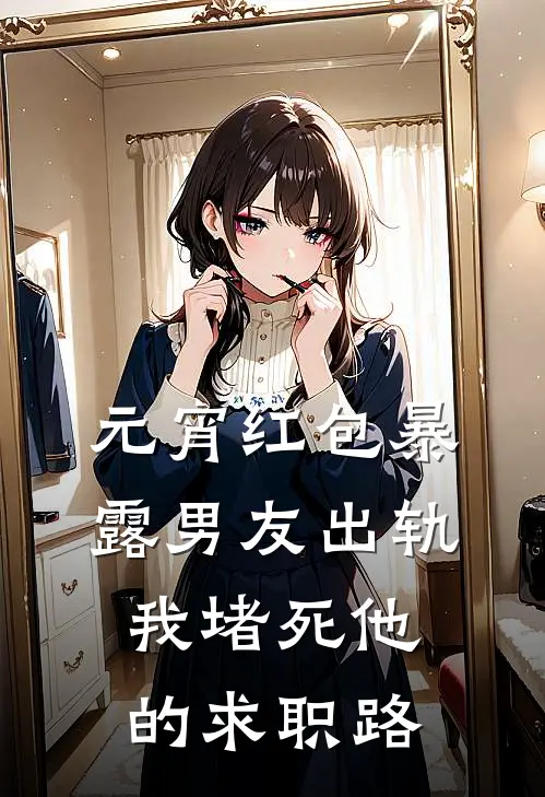 元宵红包暴露男友出轨，我堵死他的求职路(李圆圆江奕)全本免费小说_新热门小说元宵红包暴露男友出轨，我堵死他的求职路李圆圆江奕