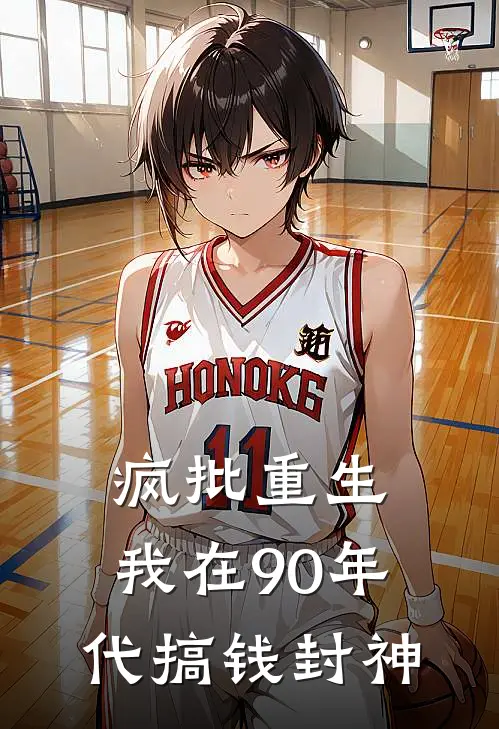 疯批重生，我在90年代搞钱封神洛言洛瑶完结小说_完结版小说全文免费阅读疯批重生，我在90年代搞钱封神洛言洛瑶