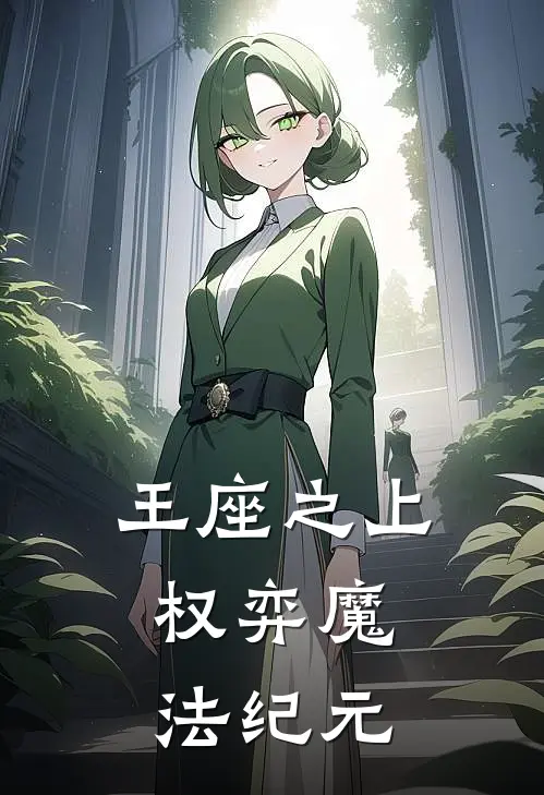 王座之上：权弈魔法纪元