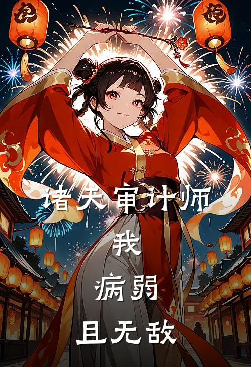 诸天审计师：我，病弱，且无敌(苏离林枫)免费完结小说_免费小说在线阅读诸天审计师：我，病弱，且无敌(苏离林枫)