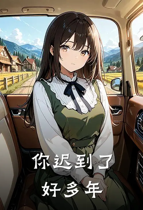 你迟到了好多年林初阳季如烟全本免费在线阅读_林初阳季如烟全文阅读