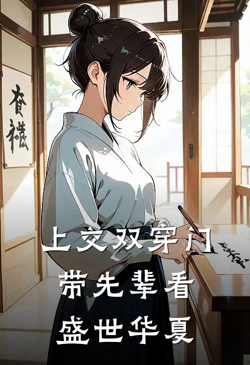 上交双穿门，带先辈看盛世华夏茵茵柳青免费小说完整版_完结版小说阅读上交双穿门，带先辈看盛世华夏(茵茵柳青)