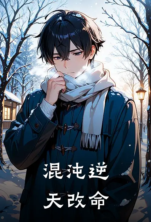 混沌逆天改命张航赵虎热门小说免费阅读_完本完结小说混沌逆天改命(张航赵虎)