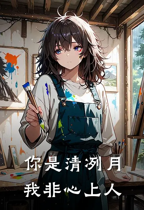 你是清冽月，我非心上人沈述白洛毓锦免费小说大全_小说完结你是清冽月，我非心上人(沈述白洛毓锦)