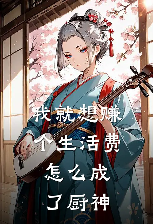 我就想赚个生活费，怎么成了厨神姜望沈安小说完结推荐_热门小说阅读我就想赚个生活费，怎么成了厨神姜望沈安