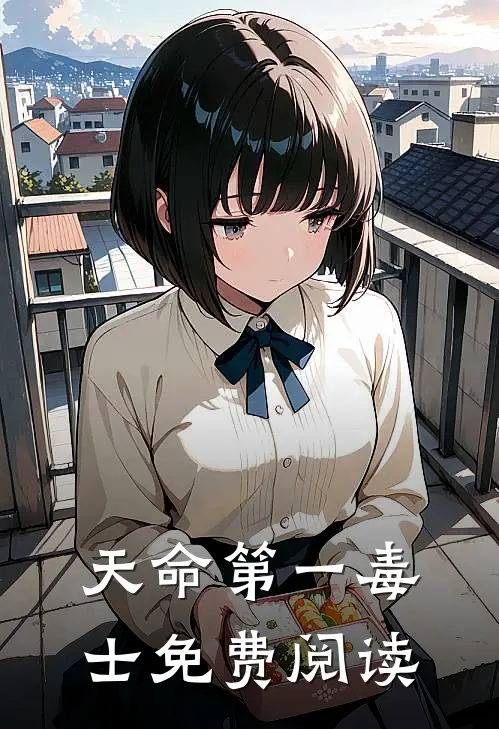 天命第一毒士免费阅读