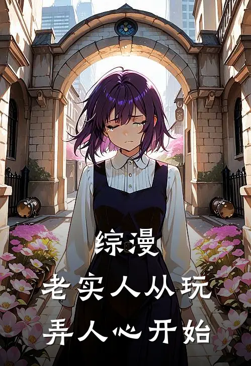 综漫：老实人从玩弄人心开始(傅言赵铭)小说完结版_全文阅读免费全集综漫：老实人从玩弄人心开始傅言赵铭