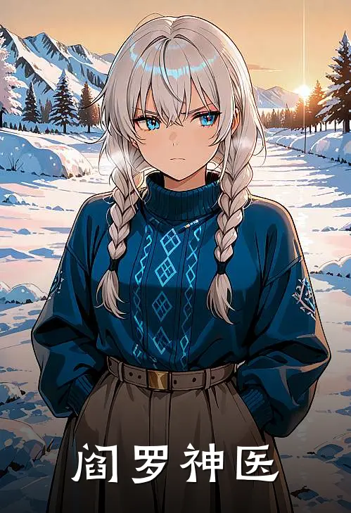 阎罗神医秦浩琳达最新完本小说_免费小说大全阎罗神医(秦浩琳达)