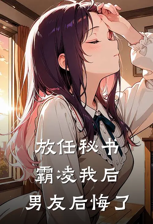 《放任秘书霸凌我后，男友后悔了》徐微微江太太火爆新书_放任秘书霸凌我后，男友后悔了(徐微微江太太)最新热门小说