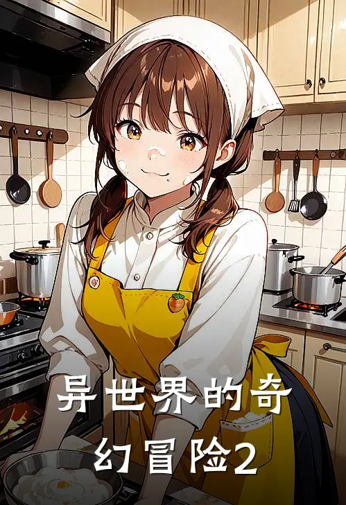 异世界的奇幻冒险2