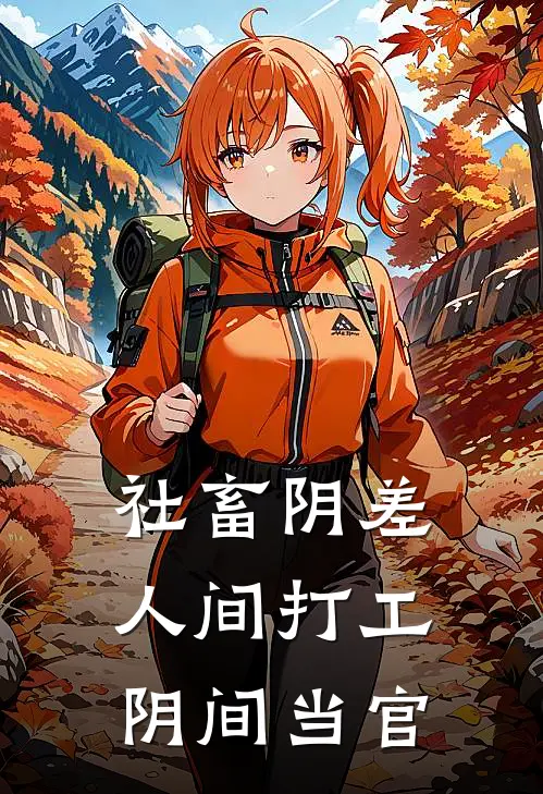 社畜阴差：人间打工，阴间当官林舟林哥小说完整版免费阅读_热门小说排行榜社畜阴差：人间打工，阴间当官(林舟林哥)