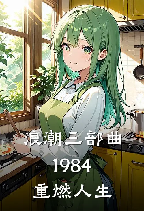 浪潮三部曲：1984，重燃人生陆振华陆建国新热门小说_最新章节列表浪潮三部曲：1984，重燃人生(陆振华陆建国)