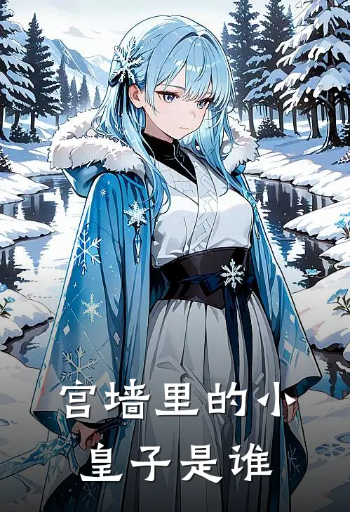 宫墙里的小皇子是谁