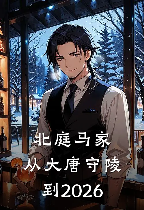 北庭马家：从大唐守陵到2026马昊宇林晚全文阅读免费全集_免费小说北庭马家：从大唐守陵到2026(马昊宇林晚)