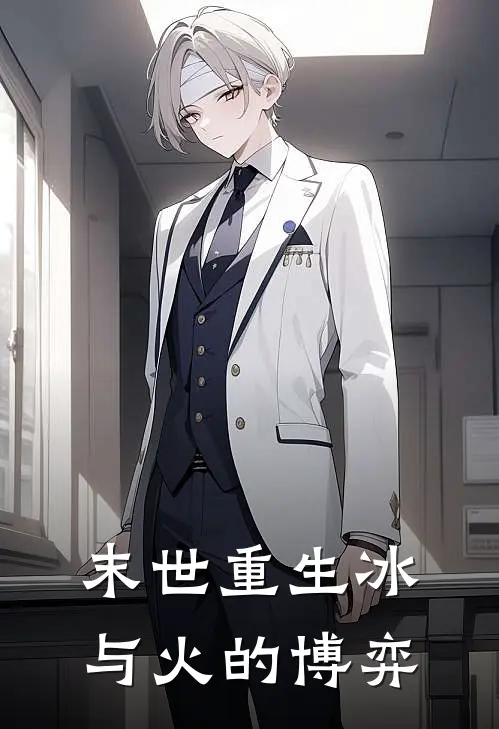 末世重生冰与火的博弈陆焰苏若冰最新好看小说推荐_完本小说免费末世重生冰与火的博弈(陆焰苏若冰)