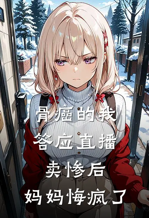 骨癌的我答应直播卖惨后，妈妈悔疯了佚名佚名已完结小说_最新章节列表骨癌的我答应直播卖惨后，妈妈悔疯了(佚名佚名)