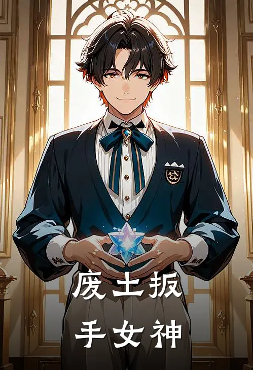 废土扳手女神陆行阮芷清好看的小说推荐完结_在哪看免费小说废土扳手女神陆行阮芷清