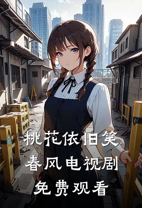 桃花依旧笑春风电视剧免费观看