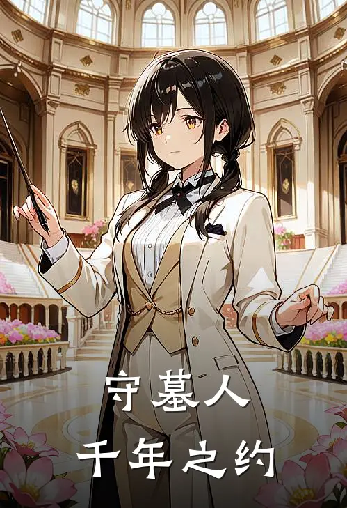 守墓人：千年之约(嬴勾沈默)最新小说全文阅读_最新章节列表守墓人：千年之约(嬴勾沈默)