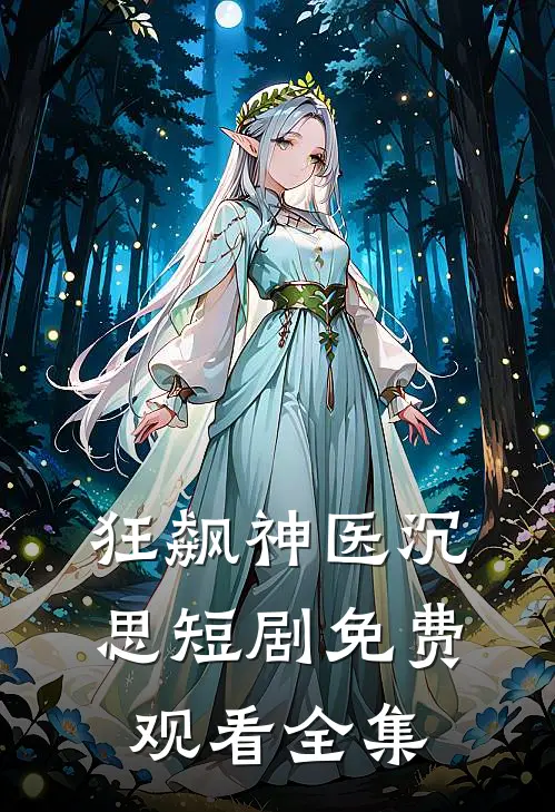 狂飙神医沉思短剧免费观看全集