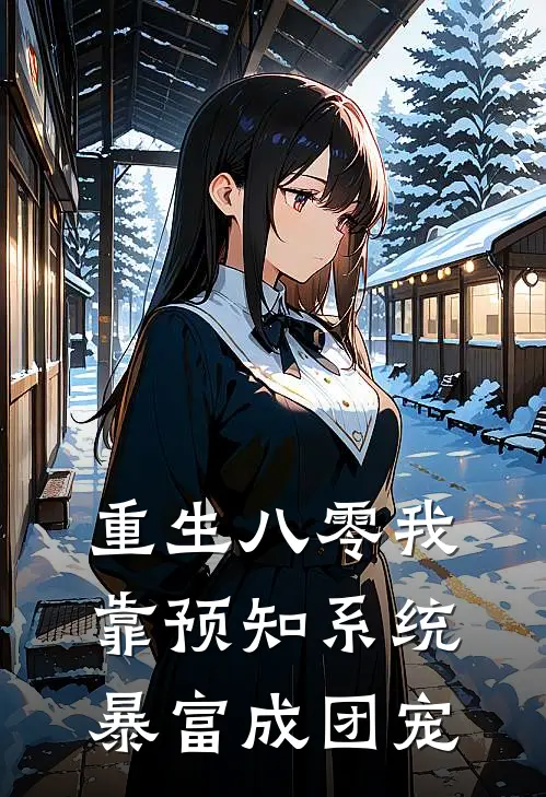 重生八零我靠预知系统暴富成团宠(姜晚晴王秀兰)在哪看免费小说_已完结小说推荐重生八零我靠预知系统暴富成团宠姜晚晴王秀兰