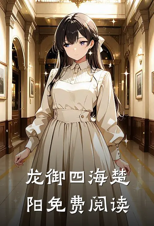 龙御四海楚阳免费阅读