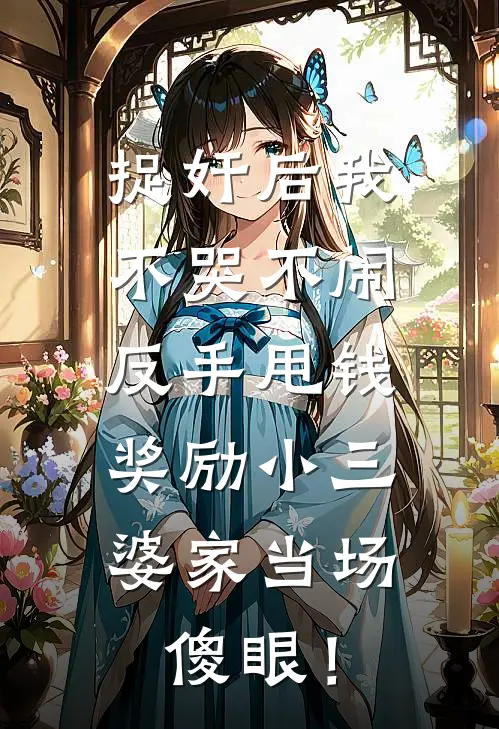 捉奸后我不哭不闹，反手甩钱奖励小三，婆家当场傻眼！周文斌赵丽最新好看小说_最新章节列表捉奸后我不哭不闹，反手甩钱奖励小三，婆家当场傻眼！(周文斌赵丽)