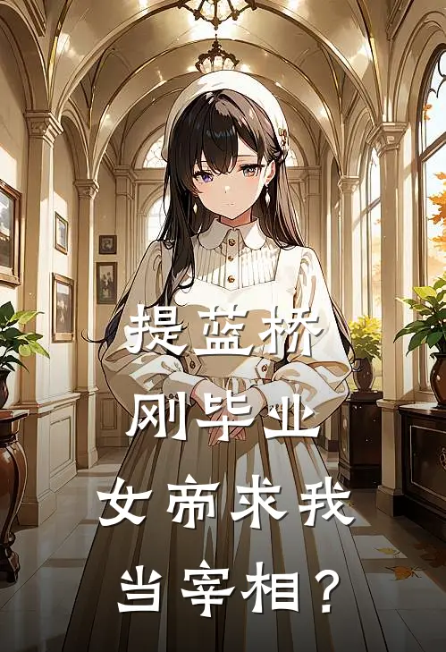 提蓝桥刚毕业，女帝求我当宰相？沈浪浪哥完结版小说_最新章节列表提蓝桥刚毕业，女帝求我当宰相？(沈浪浪哥)