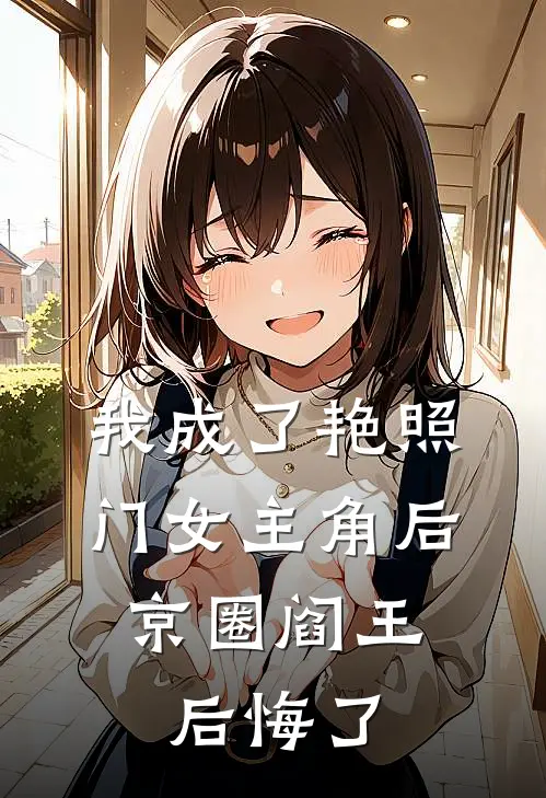 我成了艳照门女主角后，京圈阎王后悔了(霍廷琛何煜)小说完整版_完结好看小说我成了艳照门女主角后，京圈阎王后悔了霍廷琛何煜