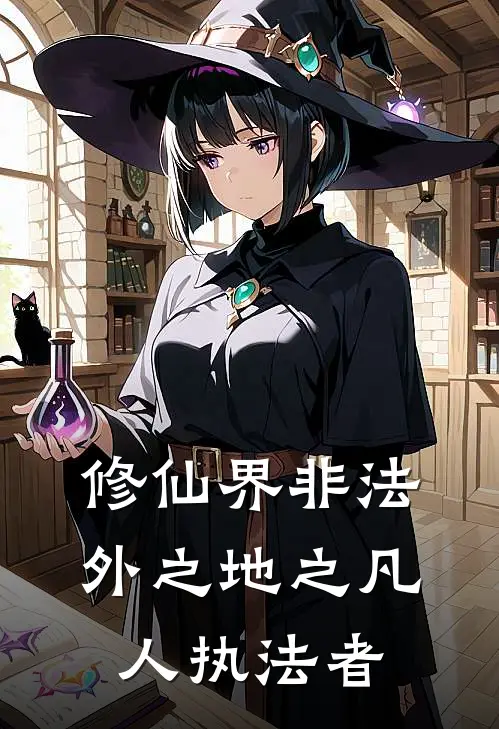 修仙界非法外之地之凡人执法者林砚苏清鸢小说免费阅读无弹窗_完结版小说全文免费阅读修仙界非法外之地之凡人执法者(林砚苏清鸢)