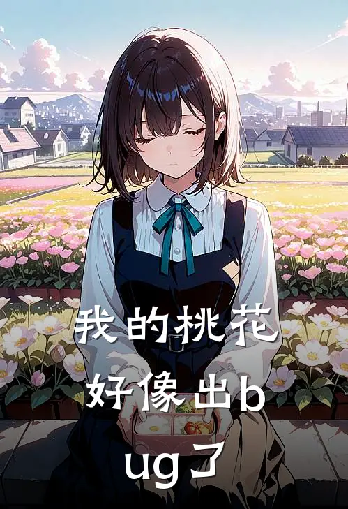 我的桃花好像出bug了