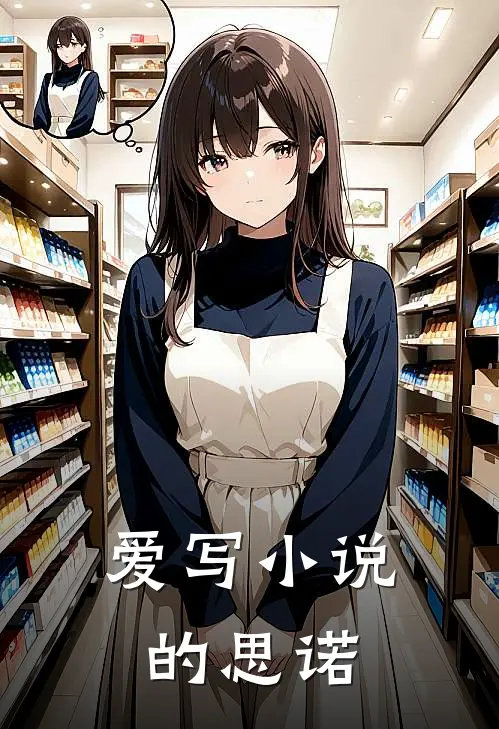 爱写小说的思诺(林知意陆以深)全本免费在线阅读_爱写小说的思诺全文阅读