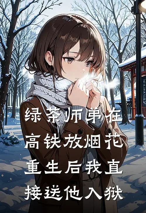 绿茶师弟在高铁放烟花，重生后我直接送他入狱