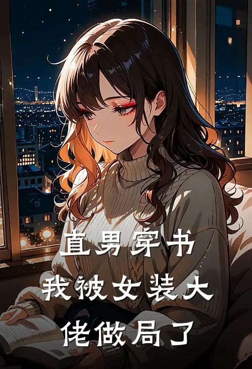 直男穿书：我被女装大佬做局了褚岫褚云岫热门小说推荐_完本小说大全直男穿书：我被女装大佬做局了(褚岫褚云岫)