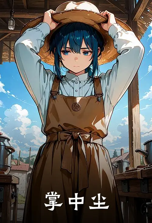 掌中尘周映初周明诚小说最新章节_最新小说推荐掌中尘周映初周明诚