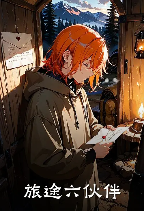 旅途六伙伴杨风张维最新推荐小说_完结版小说推荐旅途六伙伴杨风张维