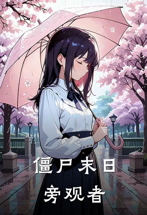 僵尸末日旁观者