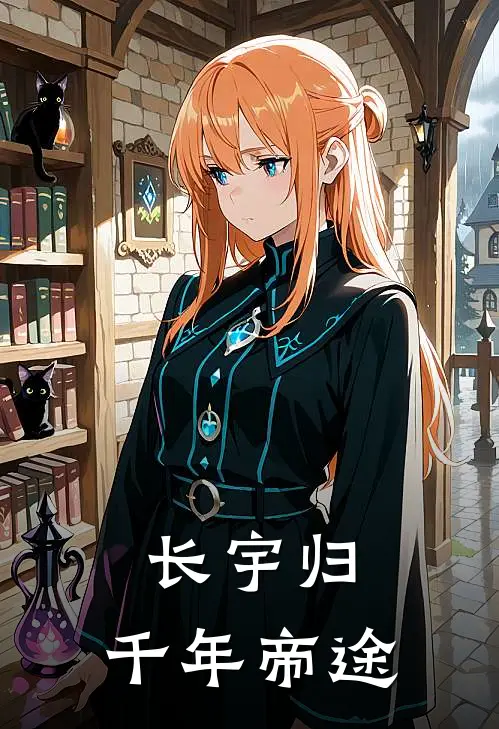 长宇归：千年帝途(夏长宇苏婉)免费小说全本阅读_最新章节列表长宇归：千年帝途(夏长宇苏婉)