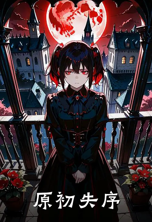 《原初失序》陆沉苏晚晴全本阅读_(陆沉苏晚晴)全集阅读