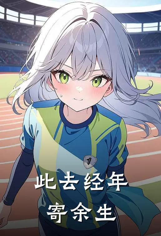 此去经年寄余生（沈安岚谢璟）全文免费阅读无弹窗大结局_此去经年寄余生最新章节列表_笔趣阁（沈安岚谢璟）