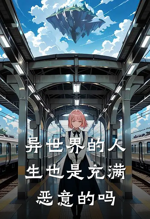 异世界的人生也是充满恶意的吗