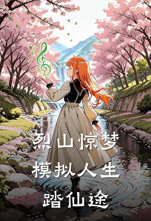 烈山惊梦：模拟人生踏仙途(田雨晨田言)免费阅读_热门的小说烈山惊梦：模拟人生踏仙途田雨晨田言