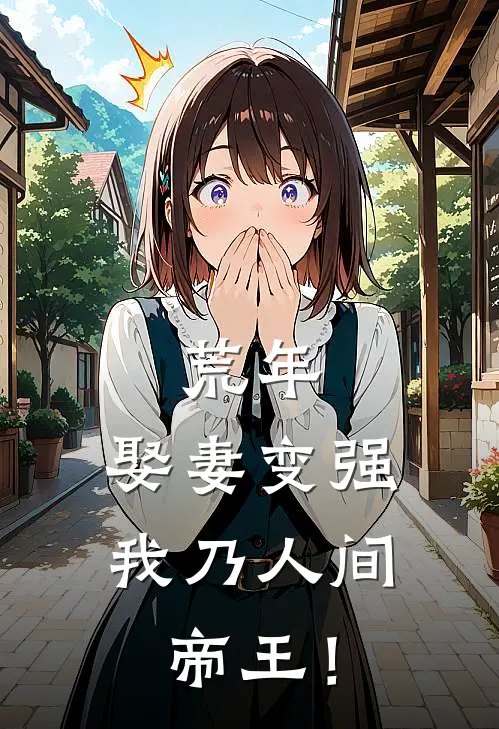 荒年：娶妻变强，我乃人间帝王！(萧凡夏清璇)热门小说推荐_免费小说在线看荒年：娶妻变强，我乃人间帝王！萧凡夏清璇